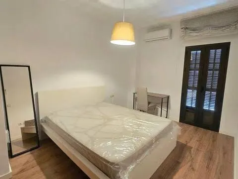 Habitació de lloguer, Palma