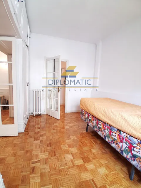 Appartamento 132 m² a Madrid