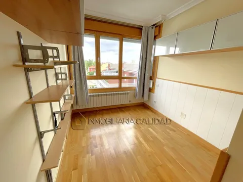 Pis de 65 m² a Burgos
