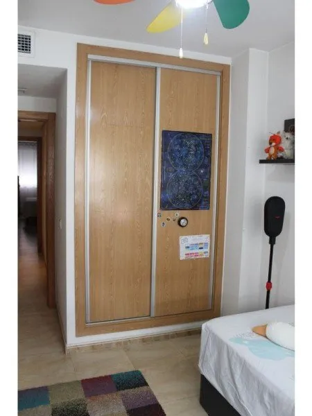 Flat 95 m² in Murcia