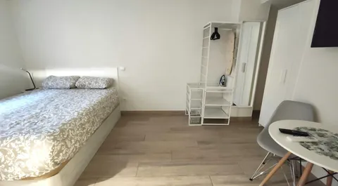 Casa de 26 m² a Madrid (4/9)