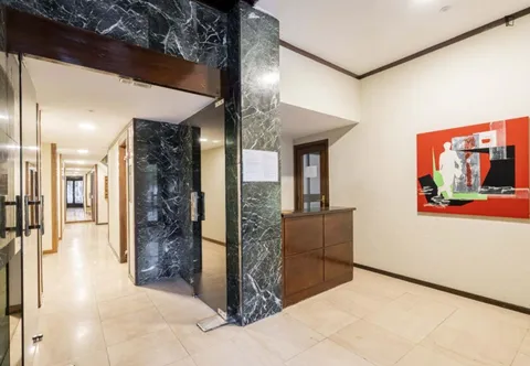 Pis de 27 m² a Madrid