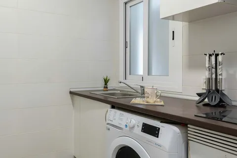 Appartamento 60 m² a Getafe