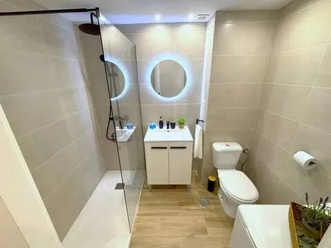 Appartamento 42 m² a Torremolinos