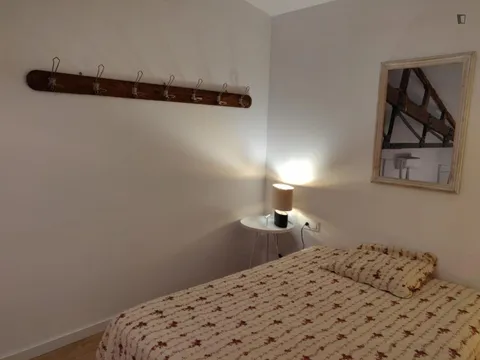 Piso de 29 m² en Valencia