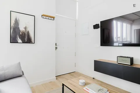 Appartamento 50 m² a Madrid