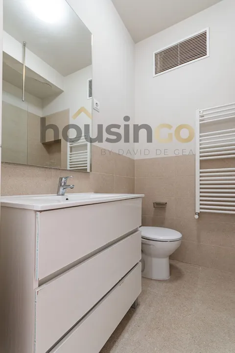 Pis de 140 m² a Madrid