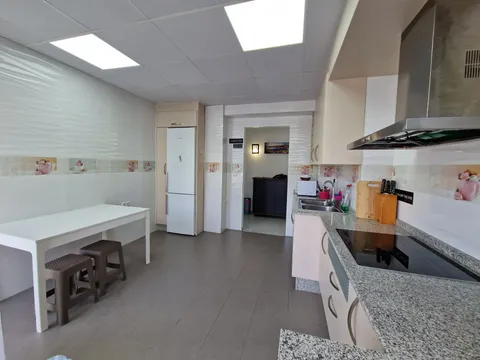 Appartamento 125 m² a Benalmádena