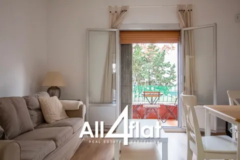 Piso de 77 m² en Barcelona