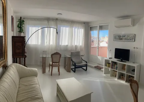 Appartamento 70 m² a Madrid