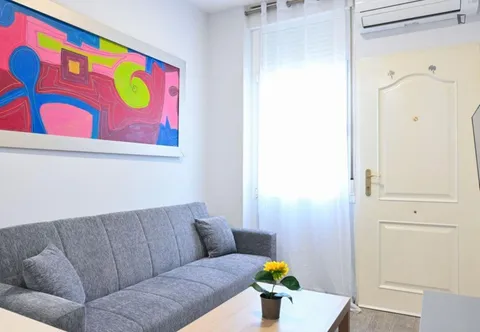 Appartement 45 m² à Madrid