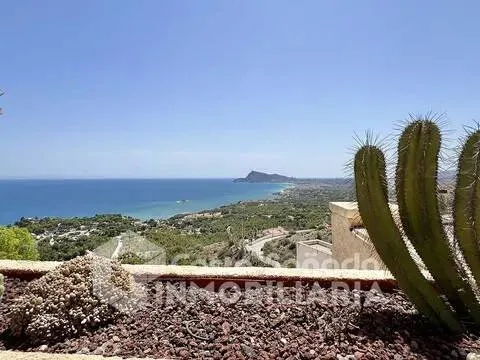 Moradia 150 m² em Altea