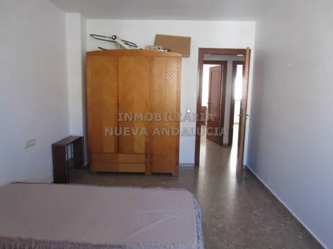 Pis de 114 m² a Almeria