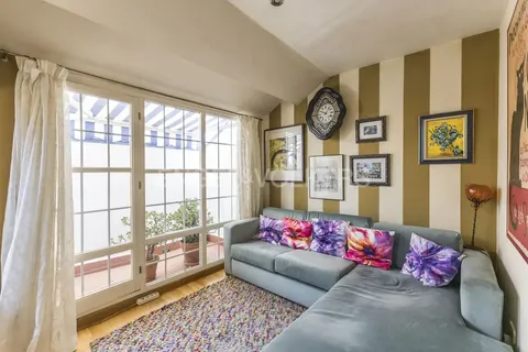 Wohnung 56 m² in Madrid (4/24)