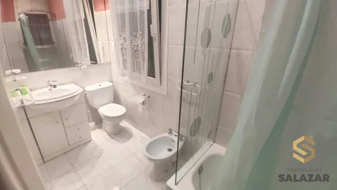 Pis de 79 m² a Bilbao