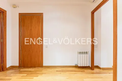 Pis de 129 m² a Barcelona