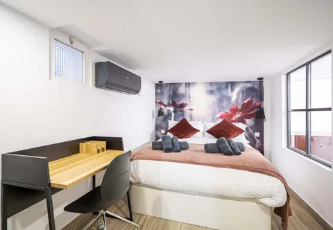 Pis de 45 m² a Madrid
