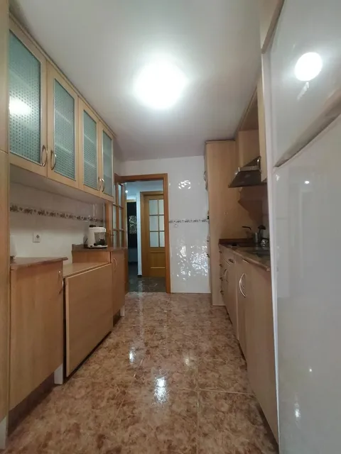Pis de 65 m² a Múrcia