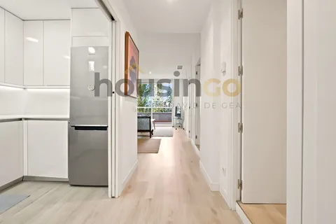 Pis de 80 m² a Madrid