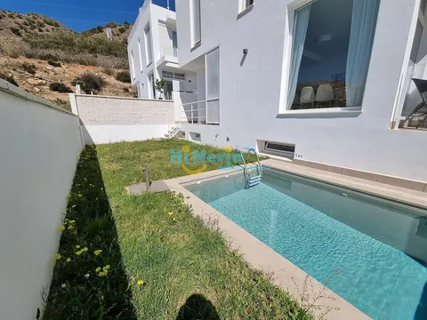 Casa de 110 m² en Nerja