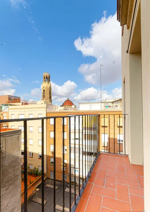 Zimmer zur Miete, Barcelona