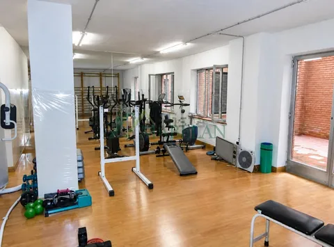 Pis de 92 m² a Madrid