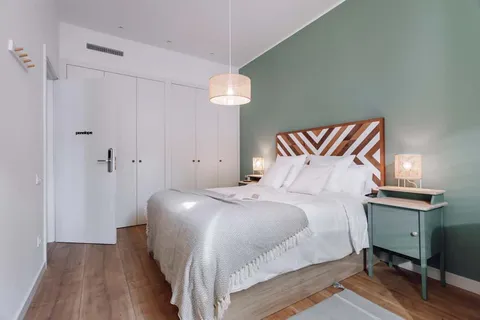 Zimmer zur Miete, Barcelona