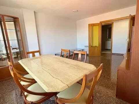 Pis de 111 m² a València