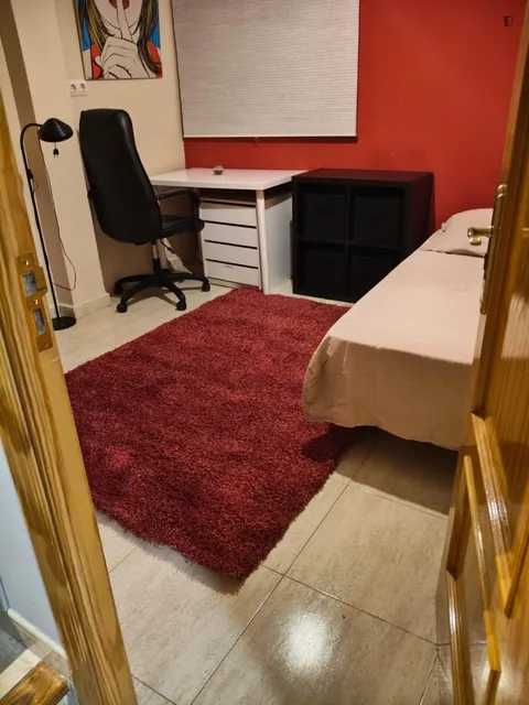 Zimmer zur Miete, Colmenarejo (3/15)