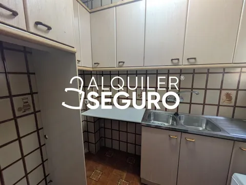 Pis de 52 m² a Barcelona