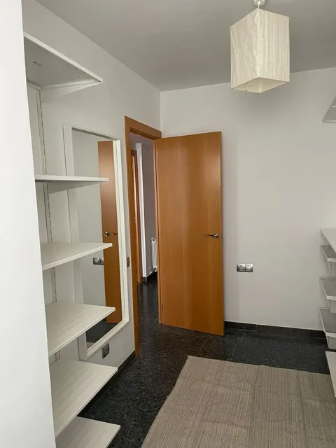 Pis de 70 m² a Manresa