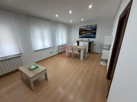 Pis de 52 m² a Salamanca (3/18)
