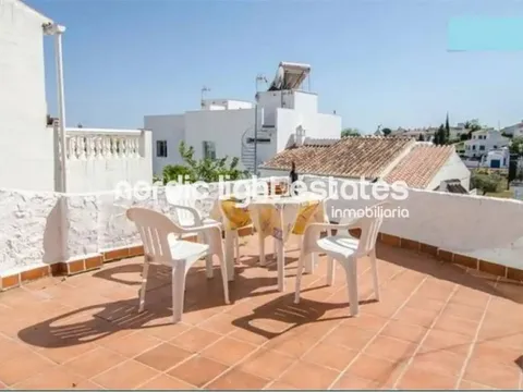 Wohnung 45 m² in Nerja