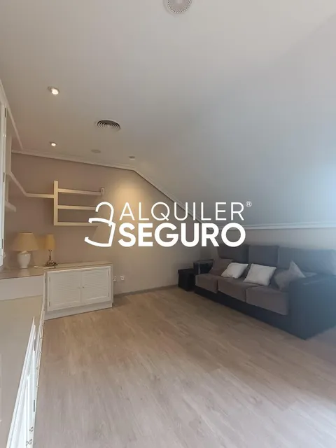 Wohnung 85 m² in Ciempozuelos