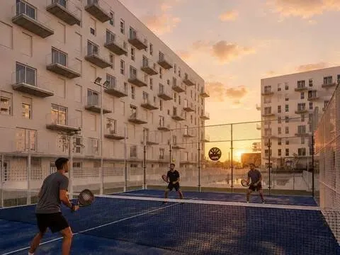 Pis de 71 m² a Granada