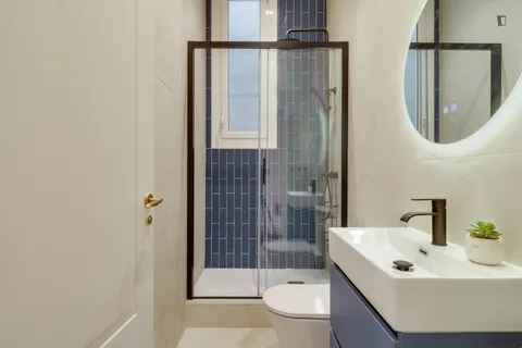 Stanza in affitto, Barcelona