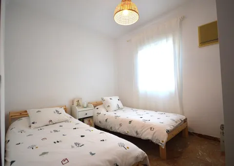 Pis de 71 m² a Jerez de la Frontera