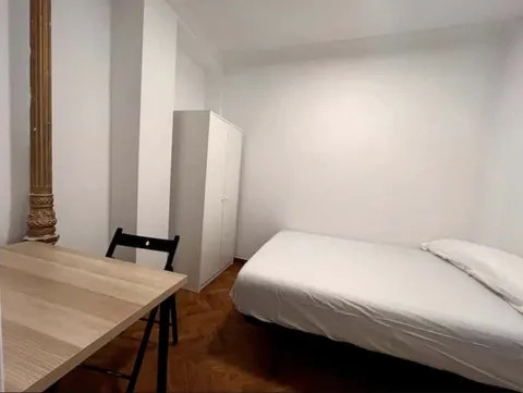 Кімната в оренду, Madrid