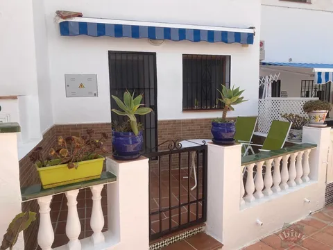 Piso de 45 m² en Nerja