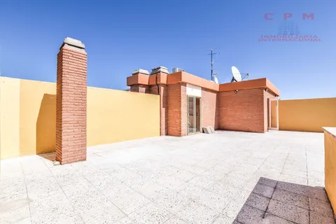 Pis de 175 m² a Madrid
