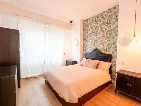 Wohnung 99 m² in Ferrol