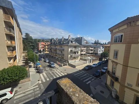 Pis de 90 m² a Jaca