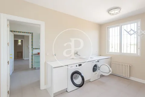 Casa de 440 m² a Madrid