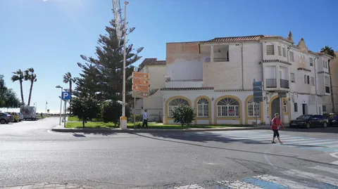 Pis de 82 m² a Motril