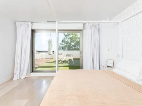 Pis de 219 m² a Benahavís