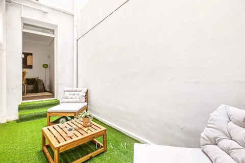 Appartamento 49 m² a Madrid