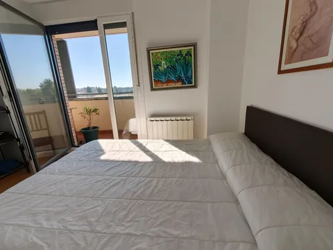Pis de 92 m² a Lleó