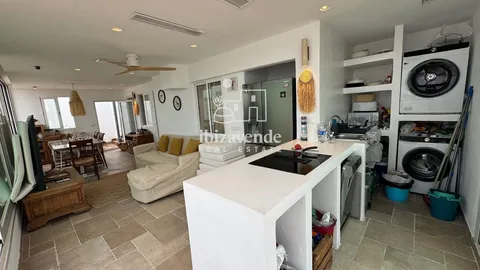 Квартира 100 м² в Eivissa