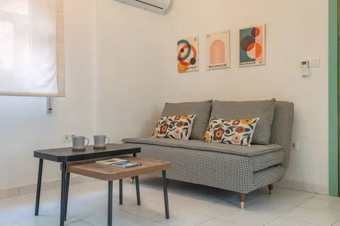 Piso de 41 m² en Granada