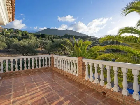Casa de 520 m² a Alhaurín el Grande